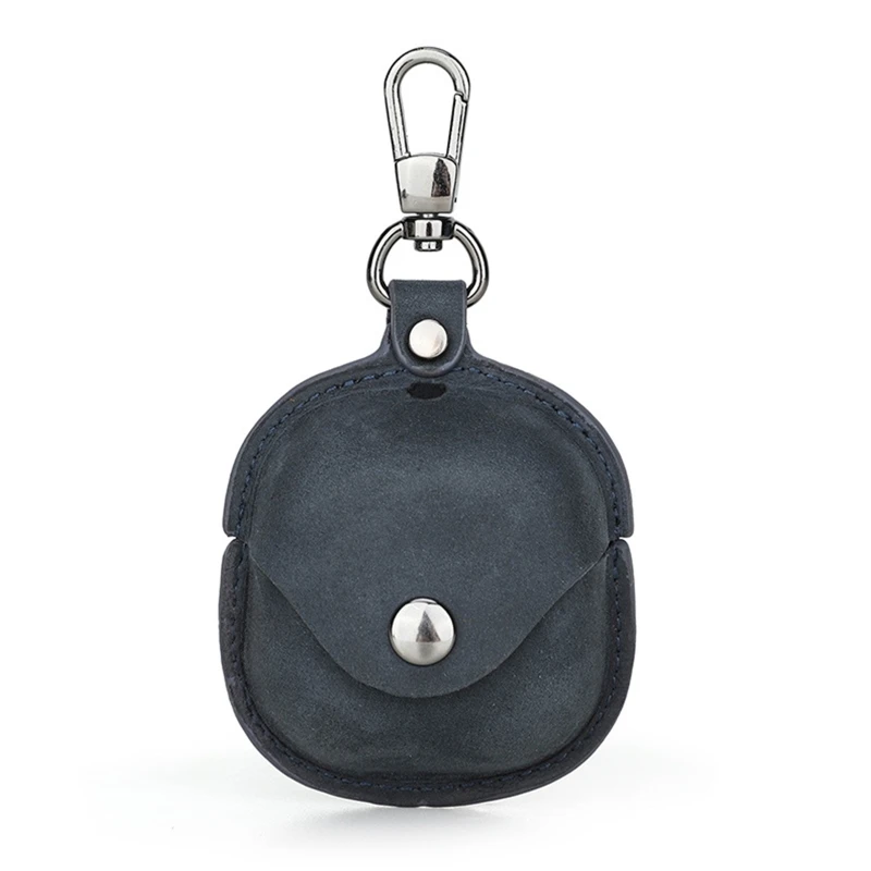 PU Leather Case Protective Cover Carry Pouch with Keychain for galaxy-Buds live 54DB
PU Leather Case Protective Cover Carry Pouch with Keychain for galaxy-Buds live 54DB