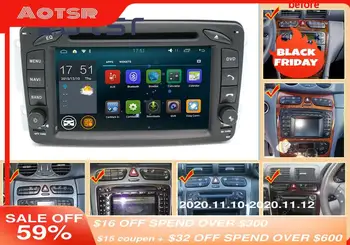 Android Car GPS Navigation DVD Player For BENZ W203 W209 W463 Car DVD Auto Stereo Radio Multimedia player Head Unit Recorder
Android Car GPS Navigation DVD Player For BENZ W203 W209 W463 Car DVD Auto Stereo Radio Multimedia player Head Unit Recorder