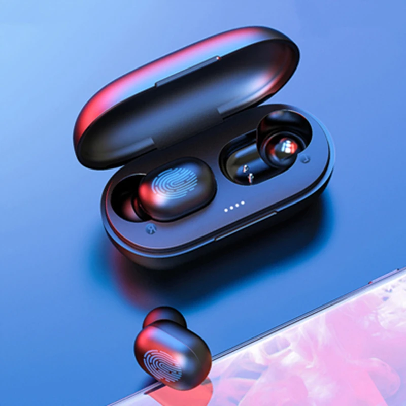 A6X TWS Wireless Earphones Touch Control HD Stereo Bluetooth 5.0 Headsets Noise Cancelling Gaming Heaphone For iPhone Xiaomi
A6X TWS Wireless Earphones Touch Control HD Stereo Bluetooth 5.0 Headsets Noise Cancelling Gaming Heaphone For iPhone Xiaomi