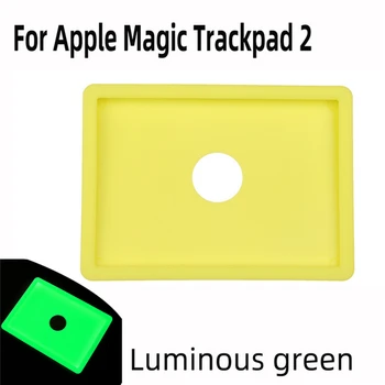 Quick Release Soft Silicone Protective Case for Apple Magic Trackpad 2 Touchpad Accessories Shockproof Back Cover Shell Sleeve
Quick Release Soft Silicone Protective Case for Apple Magic Trackpad 2 Touchpad Accessories Shockproof Back Cover Shell Sleeve