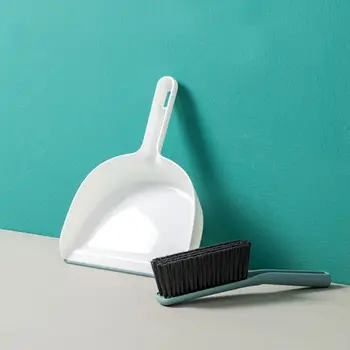 Broom Dustpan Set Household Soft Fur Broom For Table Counertop Keyboard And,Sweeping Away Desktop Trash Desktop
Broom Dustpan Set Household Soft Fur Broom For Table Counertop Keyboard And,Sweeping Away Desktop Trash Desktop