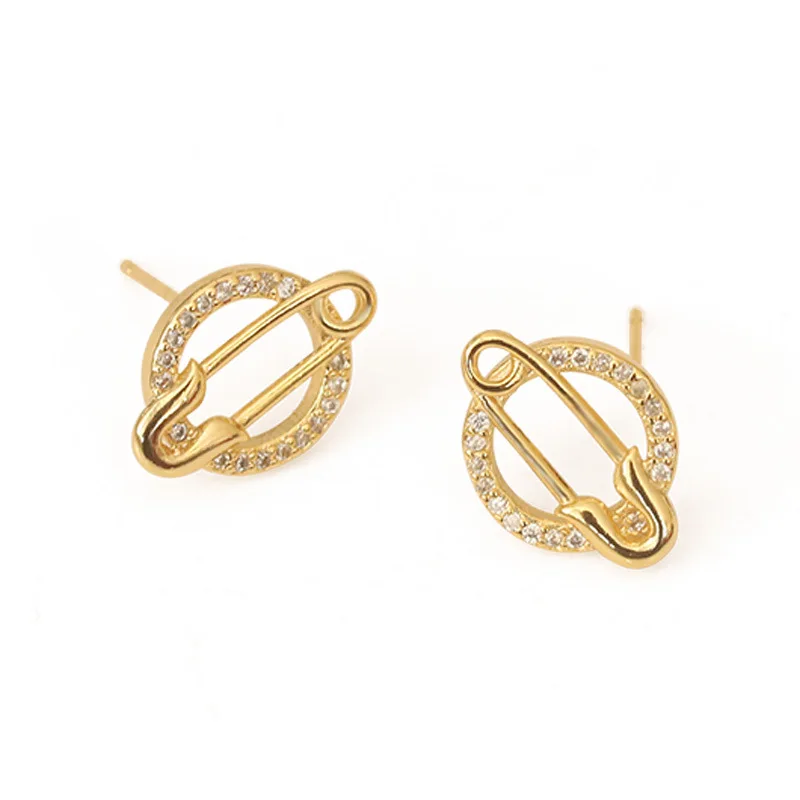 Hot Supply High Quality Openwork Letter fibula earrings delicate round Linked Design Round Pendant For Women Men Steel Jewelry
Hot Supply High Quality Openwork Letter fibula earrings delicate round Linked Design Round Pendant For Women Men Steel Jewelry
