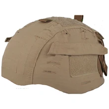 Emersongear Tactical Gen.2 Helmet Cover For MICH 2002 Gen II Protective Cloth Hunting Airsoft Outdoor Shooting Combat CB EM5634
Emersongear Tactical Gen.2 Helmet Cover For MICH 2002 Gen II Protective Cloth Hunting Airsoft Outdoor Shooting Combat CB EM5634