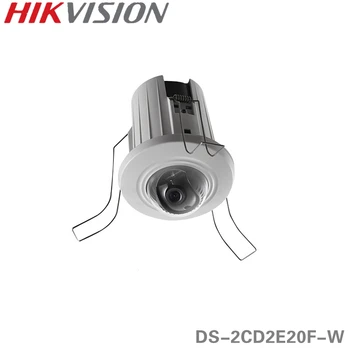 HIKVISION DS-2CD2E20F-W English Version 2MP Wireless Recessed Mount Dome IP Camera Support Wifi EZVIZ PoE Audio IR 30M 
HIKVISION DS-2CD2E20F-W English Version 2MP Wireless Recessed Mount Dome IP Camera Support Wifi EZVIZ PoE Audio IR 30M
