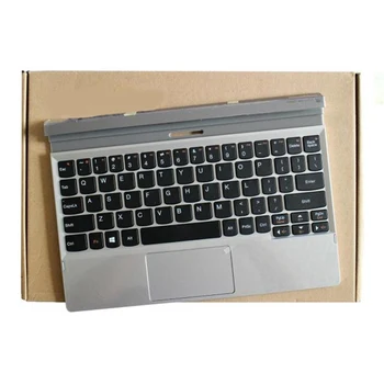 Upper Palmrest Case with Keyboard&Touchpad For Lenovo MIIX 210 Laptop
Upper Palmrest Case with Keyboard&Touchpad For Lenovo MIIX 210 Laptop