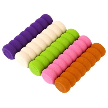 Anti-collision Spiral Door Handle Gloves Protective Cover Safety Anti Collision Protective Cover Children Safety Doorknob Glove
Anti-collision Spiral Door Handle Gloves Protective Cover Safety Anti Collision Protective Cover Children Safety Doorknob Glove