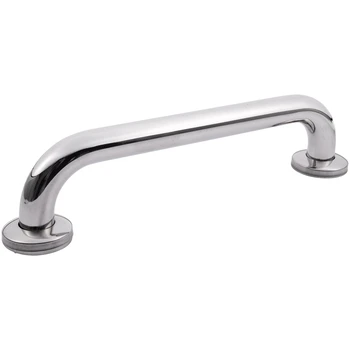New Bathroom Tub Toilet Stainless Steel Handrail Grab Bar Shower Safety Support Handle Towel Rack
New Bathroom Tub Toilet Stainless Steel Handrail Grab Bar Shower Safety Support Handle Towel Rack