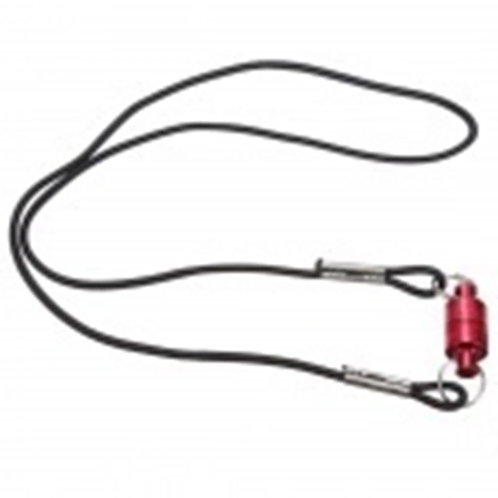 ZQEDY Fly Fishing Quick Magnetic Net Release Landing Lanyard Tether Gear Buckle Tool
ZQEDY Fly Fishing Quick Magnetic Net Release Landing Lanyard Tether Gear Buckle Tool
