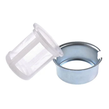 Fuel Tank Fuel Filter For HONDA GX160 5.5HP GX200 6.5HP Lawn Mower Parts Power Equipment Accessories
Fuel Tank Fuel Filter For HONDA GX160 5.5HP GX200 6.5HP Lawn Mower Parts Power Equipment Accessories