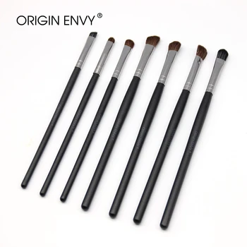 ORIGIN ENVY 7pcs Makeup Brushes Tools New Special Eye Shadow Long Wooden Handle Makeup Eye Shadow brow counterCosmetics Beauty
ORIGIN ENVY 7pcs Makeup Brushes Tools New Special Eye Shadow Long Wooden Handle Makeup Eye Shadow brow counterCosmetics Beauty