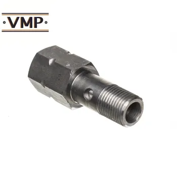 20754813 - Overflow Valve for A35F FS, A35F, A30F, A40F, L150G, L180G, l350F Wheel Loaders & Articulated Haulers - VMP
20754813 - Overflow Valve for A35F FS, A35F, A30F, A40F, L150G, L180G, l350F Wheel Loaders & Articulated Haulers - VMP