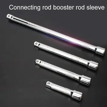 360 Degree Top Ratchet Wrench Adapter Extension Bar Set Auto Repair Socket Extender Durable Hand Tools Extend
360 Degree Top Ratchet Wrench Adapter Extension Bar Set Auto Repair Socket Extender Durable Hand Tools Extend