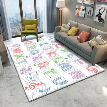 2020 Fashion Children's Flannel Carpet Baby Educational Game Carpet Rectangular Baby Carpet Alphabet Children's Mat English Play
2020 Fashion Children's Flannel Carpet Baby Educational Game Carpet Rectangular Baby Carpet Alphabet Children's Mat English Play