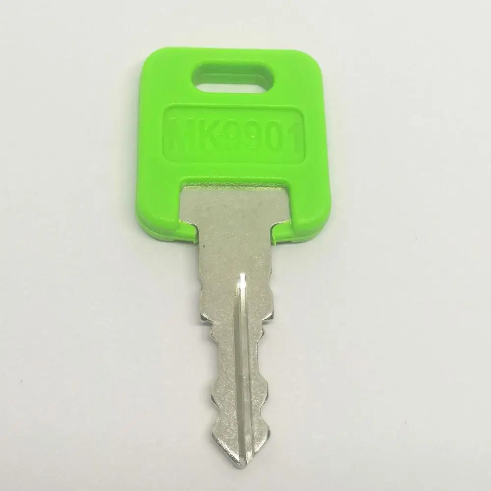1 RV MK9901 Fits FIC code 9901- M / 6601 New Style Rv-Motorhome-Master Green Key
1 RV MK9901 Fits FIC code 9901- M / 6601 New Style Rv-Motorhome-Master Green Key