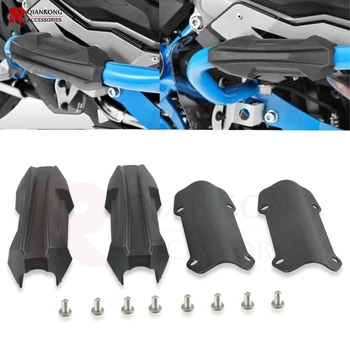 Motorcycles Engine Crash bar Protection Bumper Decorative Guard Block For KTM 690 950 990 1190 Adventure 1290 Super Adventure
Motorcycles Engine Crash bar Protection Bumper Decorative Guard Block For KTM 690 950 990 1190 Adventure 1290 Super Adventure