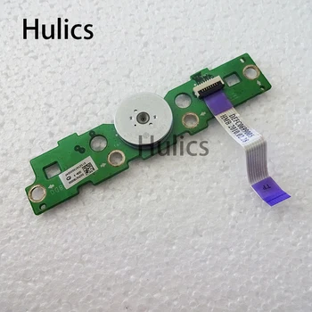 Hulics Original DA0ZYATR8D0 For Acer aspire 8943 8943G Series Laptop Touchpad Mouse Button Board
Hulics Original DA0ZYATR8D0 For Acer aspire 8943 8943G Series Laptop Touchpad Mouse Button Board