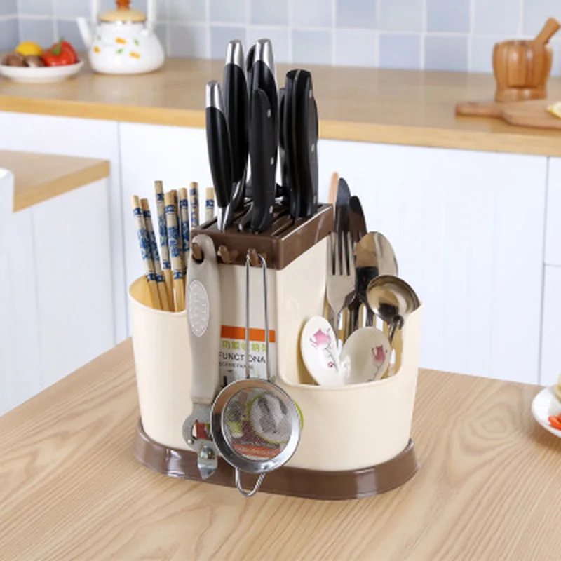 Chef Knife Bag Multifunction Knife Holder Plastic Block Bar Dividing Grid Barrel Chopsticks Cage Cutlery Holder Stand for Knives
Chef Knife Bag Multifunction Knife Holder Plastic Block Bar Dividing Grid Barrel Chopsticks Cage Cutlery Holder Stand for Knives