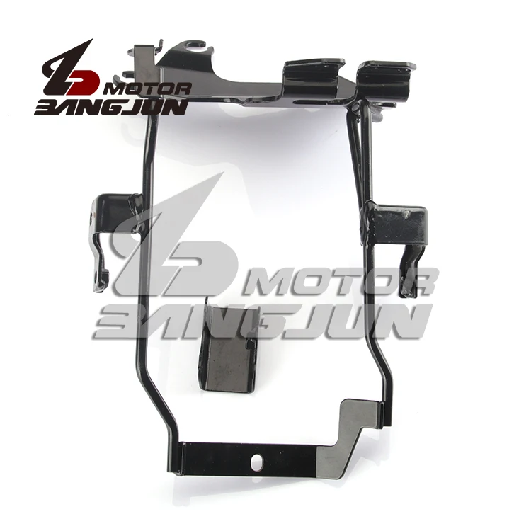 Motorcycle Headlight Bracket Universal Mount Stand Instruments Support For YAMAHA FZ6 FZ6N FZ600N 2007-2008-2009
Motorcycle Headlight Bracket Universal Mount Stand Instruments Support For YAMAHA FZ6 FZ6N FZ600N 2007-2008-2009