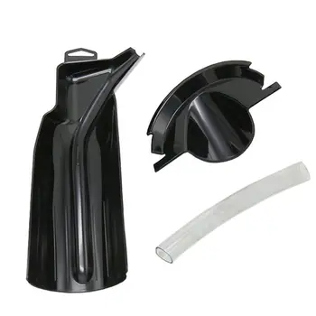 Hot New Motorcycle Dropless Oil Filter Funnel Kit for Touring Sportster Car
Hot New Motorcycle Dropless Oil Filter Funnel Kit for Touring Sportster Car