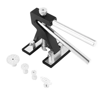 Adjustable Dent Lifter Glue Tab Automotive Paintless Dent Remover Lifter PDR Hail Repair Tool Dent Puller Glue Puller Tool
Adjustable Dent Lifter Glue Tab Automotive Paintless Dent Remover Lifter PDR Hail Repair Tool Dent Puller Glue Puller Tool
