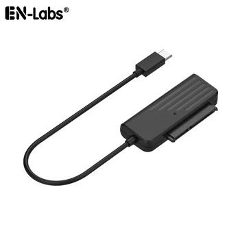 2.5 HDD SSD SATA to USB 3.0 USB Type C Adpater Cable USBC 3.1 SATA 6Gbps Harddrive External Hard Drive Converter for Laptop
2.5 HDD SSD SATA to USB 3.0 USB Type C Adpater Cable USBC 3.1 SATA 6Gbps Harddrive External Hard Drive Converter for Laptop