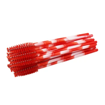 50Pcs Handle Disposable Mascara Wands Eyebrow Applicator Lash Makeup Brushes Eyelash Extension Makeup Accessories Tool Kits-ABVP
50Pcs Handle Disposable Mascara Wands Eyebrow Applicator Lash Makeup Brushes Eyelash Extension Makeup Accessories Tool Kits-ABVP
