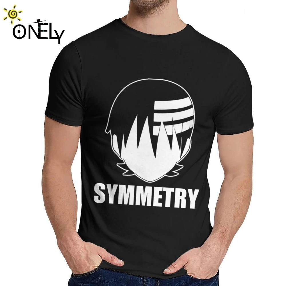 Soul Eater обувь повторяет естественные формы манга Tsubaki Nakatsukasa футболка с круглым
