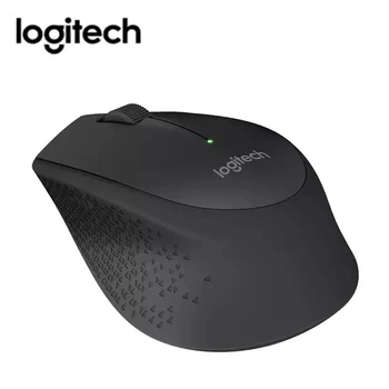 Original Logitech M330 Silent wireless mouse 2.4GHz 1000dpi detected by official software from logitech
Original Logitech M330 Silent wireless mouse 2.4GHz 1000dpi detected by official software from logitech