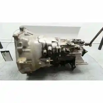 M42B18 GEARBOX BMW 3 SERIES SALOON (E36)
M42B18 GEARBOX BMW 3 SERIES SALOON (E36)