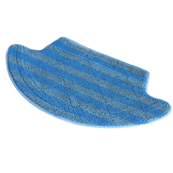 5PCS Mop Cloth & 10PCS Paster For Ilife V55 Pro Robot Vacuum Cleaner Accessories Durable And Practical
5PCS Mop Cloth & 10PCS Paster For Ilife V55 Pro Robot Vacuum Cleaner Accessories Durable And Practical