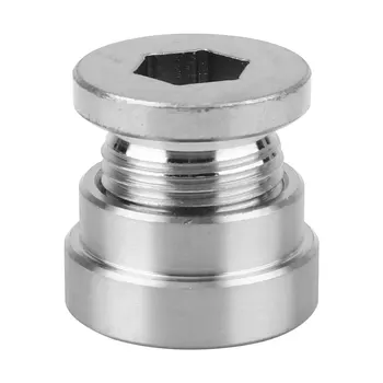 1Pc Oxygen Sensor Premium Practical Durable Accessory Bung and Plug Auto Parts for Auto
1Pc Oxygen Sensor Premium Practical Durable Accessory Bung and Plug Auto Parts for Auto