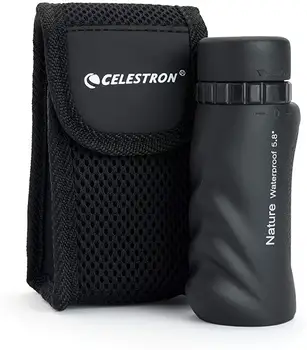 High power Celestron Nature 10x25 Monocular waterproof bak4 optical night vision Telescope for huntting camping travel sports
High power Celestron Nature 10x25 Monocular waterproof bak4 optical night vision Telescope for huntting camping travel sports