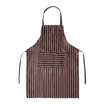 Kitchen Apron Korean Cooking Apron Household Female Fashion Oil-Resistant Stripe Antifouling Vest Type
Kitchen Apron Korean Cooking Apron Household Female Fashion Oil-Resistant Stripe Antifouling Vest Type