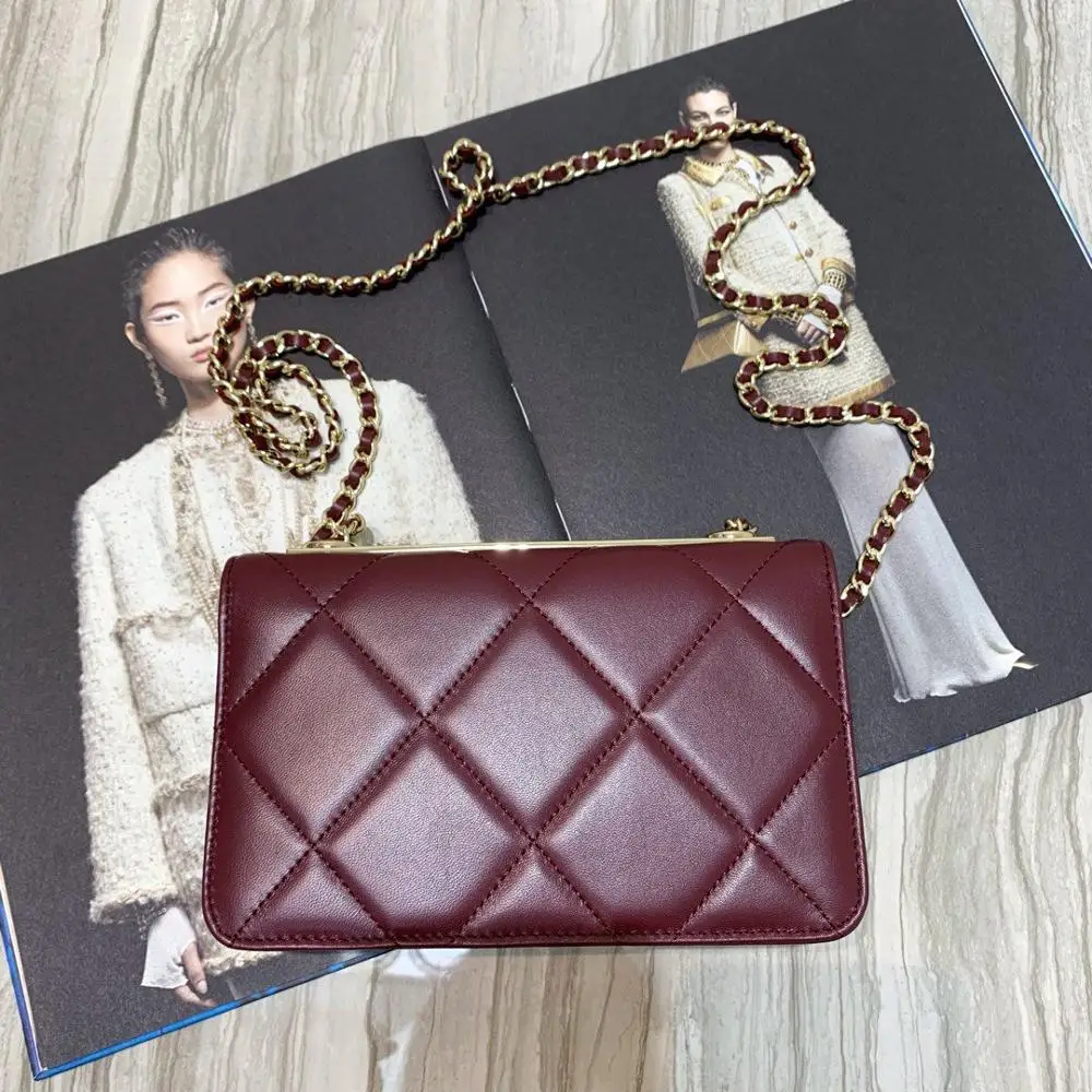 a040974 Fantastic 2019 genuine Leather Luxury Fashion Handbags Women bag Runway For Female Ladies Europe Brand
a040974 Fantastic 2019 genuine Leather Luxury Fashion Handbags Women bag Runway For Female Ladies Europe Brand