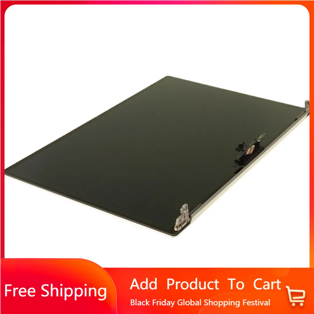

17 Inch For Dell XPS 9710 Core i7 RTX 3060 LCD Screen UHD 3840*2160 EDP 40Pin 60HZ FHD 1920*1080 30Pin 4K Laptop Display Panel