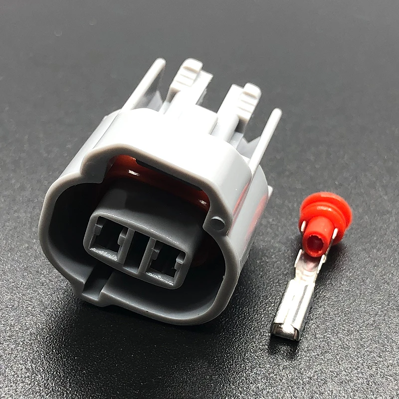 5 pieces 2 Pin way PDC Parking Distance Control Auto Plug Fog Light Connector Clearance Lamp Socket For Toyota RAV4 Baojun
5 pieces 2 Pin way PDC Parking Distance Control Auto Plug Fog Light Connector Clearance Lamp Socket For Toyota RAV4 Baojun