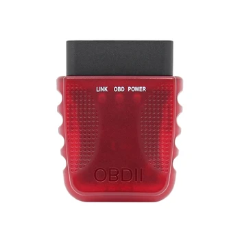 ELM327 Wifi OBD2 Car Fault Detector Scanner Supports Android IOS System V1.5 9 Protocol Diagnosis Tool
ELM327 Wifi OBD2 Car Fault Detector Scanner Supports Android IOS System V1.5 9 Protocol Diagnosis Tool