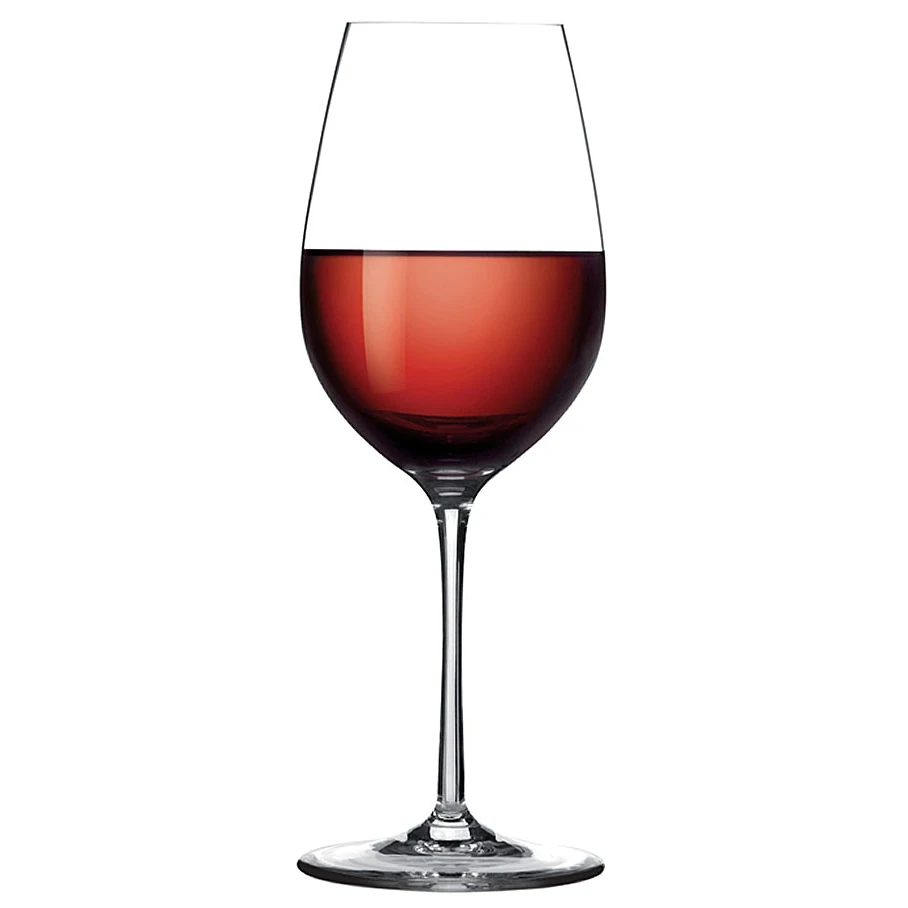 Tescoma SOMMELIER red wine glasses 450 ml 6 pcs 695842 | Дом и сад