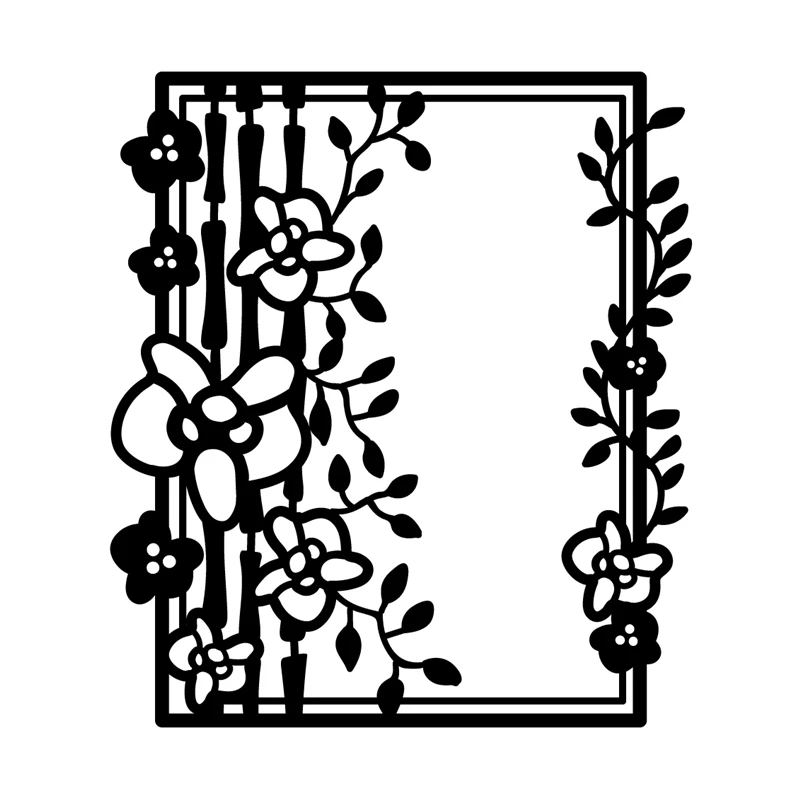 Eastshape Cutting Dies Flower on Windoe Metal Cutting Dies 2019 Stencil DIY Frame Embossing Folder Template Snijmal En Embossing
Eastshape Cutting Dies Flower on Windoe Metal Cutting Dies 2019 Stencil DIY Frame Embossing Folder Template Snijmal En Embossing