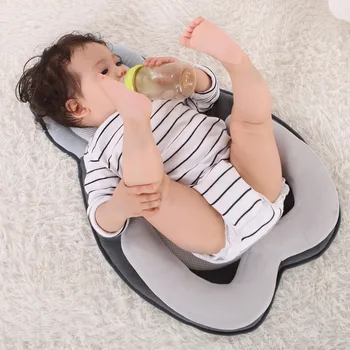 Newborn Sleeping Positioning Pad Baby Stereotypes Pillow Infant Anti-rollover Mattress Pillow 
Newborn Sleeping Positioning Pad Baby Stereotypes Pillow Infant Anti-rollover Mattress Pillow