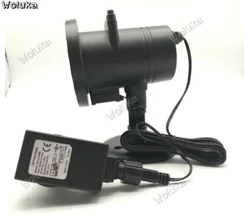 Outdoor LED Christmas Lights Laser Ground Lights New Laser + LED Two-in-one Lights CD50 W03
Outdoor LED Christmas Lights Laser Ground Lights New Laser + LED Two-in-one Lights CD50 W03