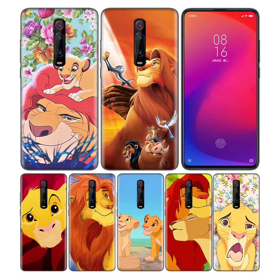 Black Rubber Silicone Case Cover for Xiaomi Mi A1 A2 A3 8 Lite Play 9T CC9 Redmi Note 5 7 6 A 7S Y3 K20 Pro Shell Hakuna Matata
Black Rubber Silicone Case Cover for Xiaomi Mi A1 A2 A3 8 Lite Play 9T CC9 Redmi Note 5 7 6 A 7S Y3 K20 Pro Shell Hakuna Matata