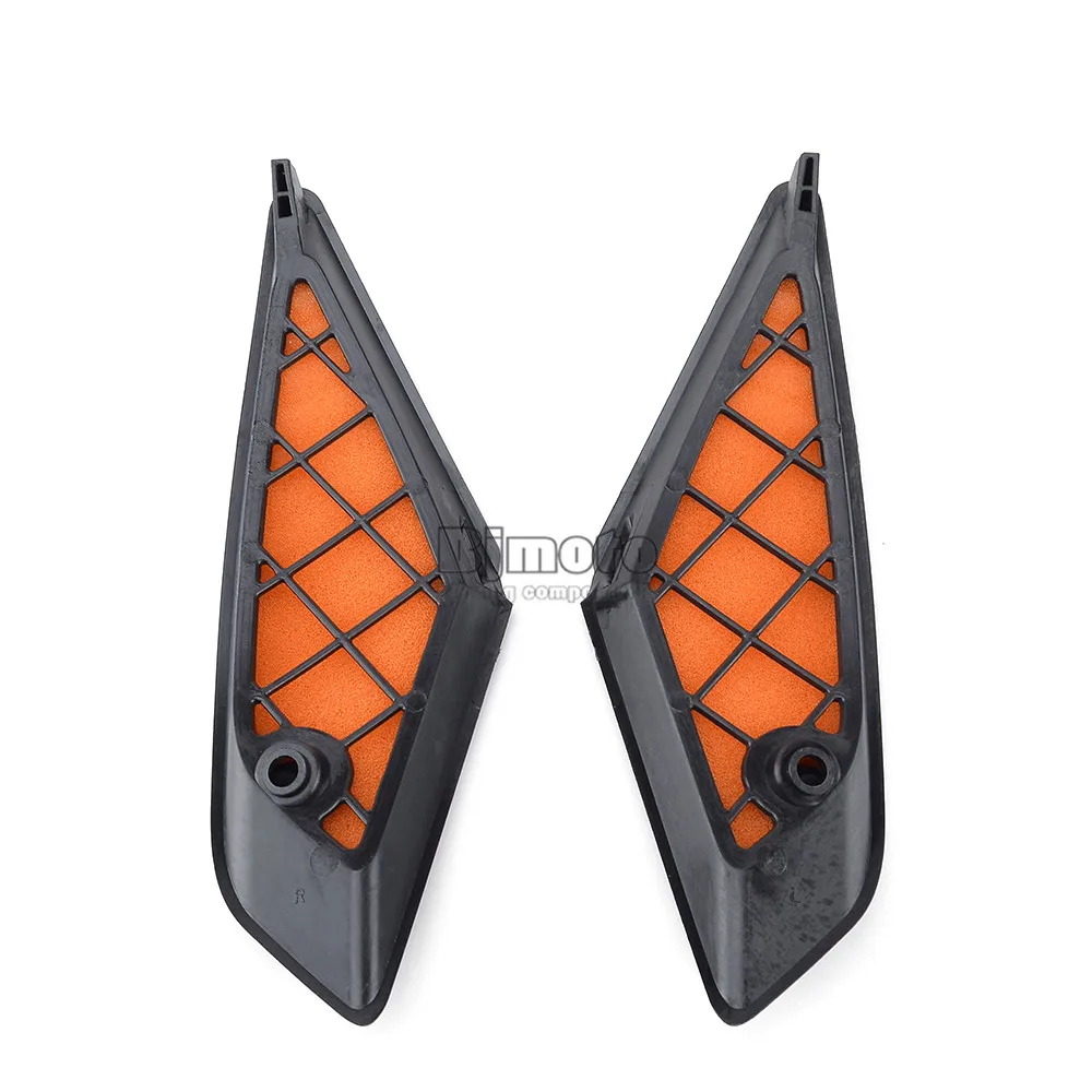Air Filter Dust Protection KTM 1290 (2)