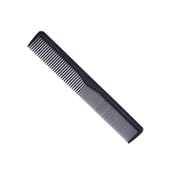 Heat-Resistant Hairbrush Fine-tooth Durable Plastic Anti-Static Professional Cutting Tool 5 Styles Comb
Heat-Resistant Hairbrush Fine-tooth Durable Plastic Anti-Static Professional Cutting Tool 5 Styles Comb