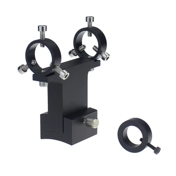Adjustable Pointer Bracket Finder Scope Bracket Telescope Base Astronomical Telescope Accessories
Adjustable Pointer Bracket Finder Scope Bracket Telescope Base Astronomical Telescope Accessories