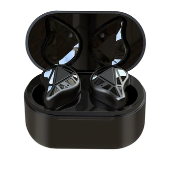 T8 TWS True Wireless bluetooth 5.0 Earphone HiFi Bilateral Call Auto Pairing Stereo Sport Gaming Headset with Charging Box
T8 TWS True Wireless bluetooth 5.0 Earphone HiFi Bilateral Call Auto Pairing Stereo Sport Gaming Headset with Charging Box