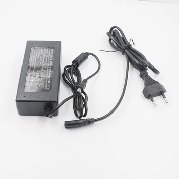 42V2A Power Charger Li-ion Lithium Battery for 10series 36V Electric Bicycle Battery Charger Output 42 V 2A Input AC 110 -240V
42V2A Power Charger Li-ion Lithium Battery for 10series 36V Electric Bicycle Battery Charger Output 42 V 2A Input AC 110 -240V