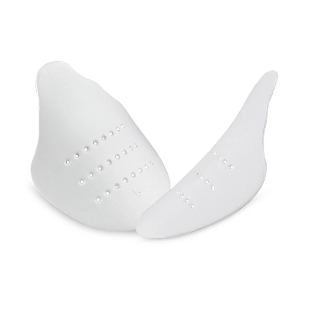 Washable Shoes Shields Toe Cap Shaper PVC Universal Expander Bending Crack For Sneaker Protector Anti Crease Stretcher Support
Washable Shoes Shields Toe Cap Shaper PVC Universal Expander Bending Crack For Sneaker Protector Anti Crease Stretcher Support