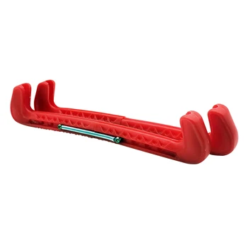 1 Pair Rustproof Sports Tool Ice Hockey Blade Guard Skating Easy Use Parts Adjustable Spring Outdoor Protective Skate Shoe Cover
1 Pair Rustproof Sports Tool Ice Hockey Blade Guard Skating Easy Use Parts Adjustable Spring Outdoor Protective Skate Shoe Cover