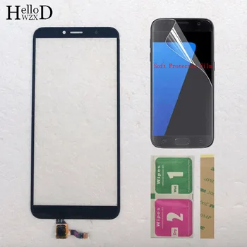 Phone Touch Screen For Huawei Y6 Prime 2018 Touch Screen Digitizer Sensor For Huawei Y6 2018 Touch Panel Protector Film
Phone Touch Screen For Huawei Y6 Prime 2018 Touch Screen Digitizer Sensor For Huawei Y6 2018 Touch Panel Protector Film